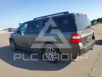 2016 Ford EXPEDITION фото