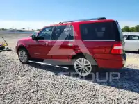 2016 Ford EXPEDITION фото