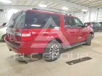2016 Ford EXPEDITION photo