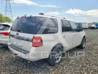 2016 Ford EXPEDITION photo