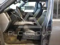 2016 Ford EXPEDITION фото