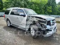 2016 Ford EXPEDITION photo
