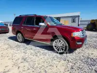 2016 Ford EXPEDITION фото