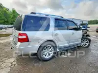 2016 Ford EXPEDITION photo