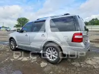 2016 Ford EXPEDITION photo