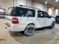 2016 Ford EXPEDITION фото