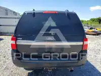 2016 Ford EXPEDITION фото