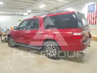 2016 Ford EXPEDITION photo