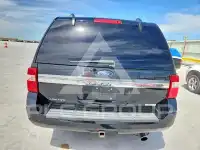 2016 Ford EXPEDITION photo