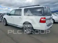 2016 Ford EXPEDITION фото