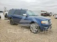 2016 Ford EXPEDITION photo