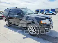 2016 Ford EXPEDITION photo