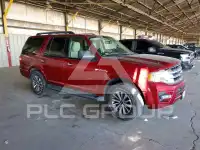 2016 Ford EXPEDITION photo