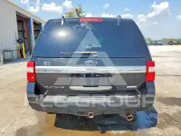 2016 Ford EXPEDITION фото