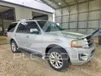2016 Ford EXPEDITION photo