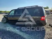 2016 Ford EXPEDITION фото