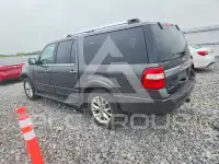 2016 Ford EXPEDITION photo