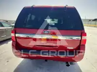 2016 Ford EXPEDITION фото