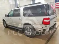 2016 Ford EXPEDITION фото