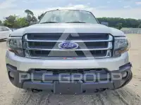 2016 Ford EXPEDITION фото
