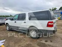 2016 Ford EXPEDITION photo