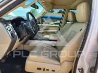 2016 Ford EXPEDITION photo