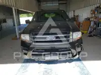 2016 Ford EXPEDITION фото