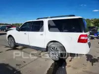2016 Ford EXPEDITION photo