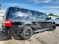 2016 Ford EXPEDITION фото