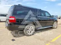 2016 Ford EXPEDITION фото