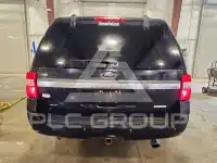 2016 Ford EXPEDITION фото