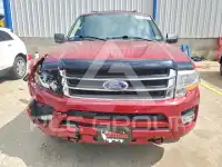 2016 Ford EXPEDITION фото