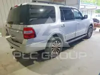 2016 Ford EXPEDITION фото
