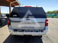 2016 Ford EXPEDITION фото