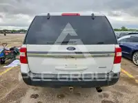 2016 Ford EXPEDITION photo