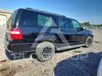 2016 Ford EXPEDITION фото