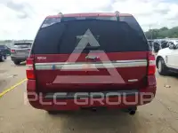 2016 Ford EXPEDITION фото