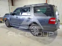 2016 Ford EXPEDITION фото