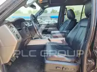 2016 Ford EXPEDITION фото
