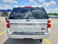 2016 Ford EXPEDITION photo