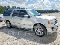 2016 Ford EXPEDITION фото