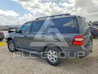 2016 Ford EXPEDITION photo