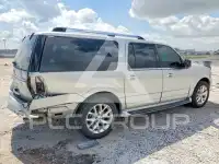 2016 Ford EXPEDITION фото