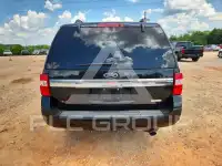 2016 Ford EXPEDITION фото