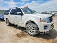 2016 Ford EXPEDITION photo
