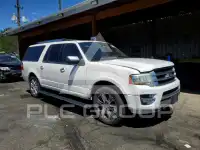 2016 Ford EXPEDITION фото