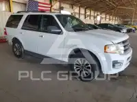 2016 Ford EXPEDITION фото