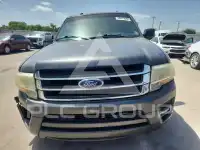 2016 Ford EXPEDITION фото