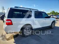 2016 Ford EXPEDITION photo