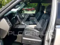 2016 Ford EXPEDITION фото
